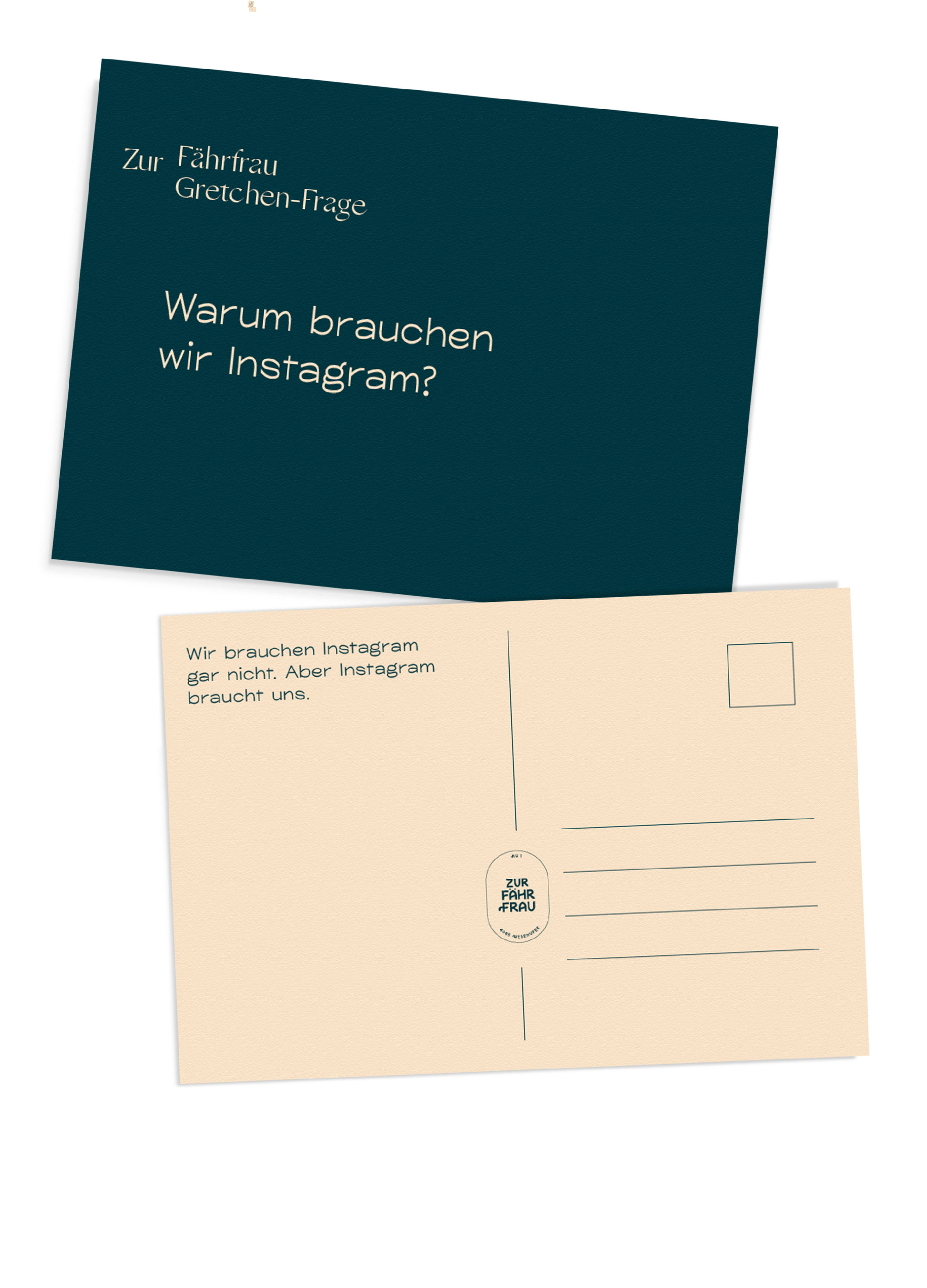 Ref Faehrfrau Website Postkarten2