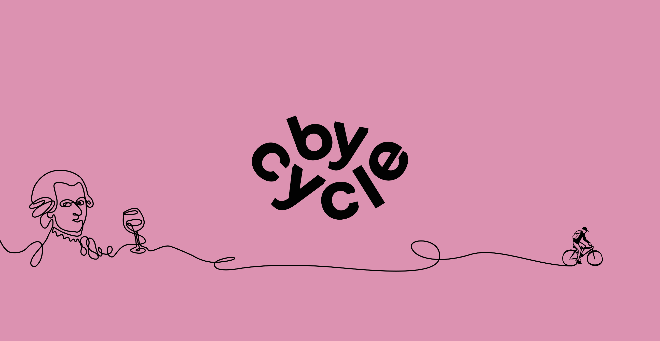 Bycycle Referenz header